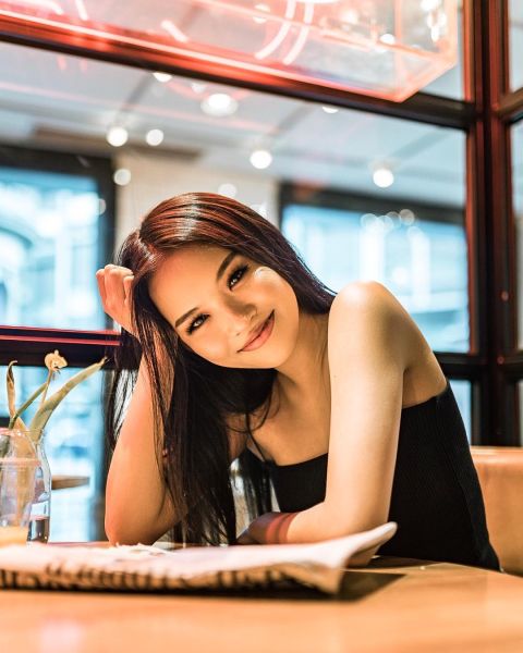 pemain bokep thailand
