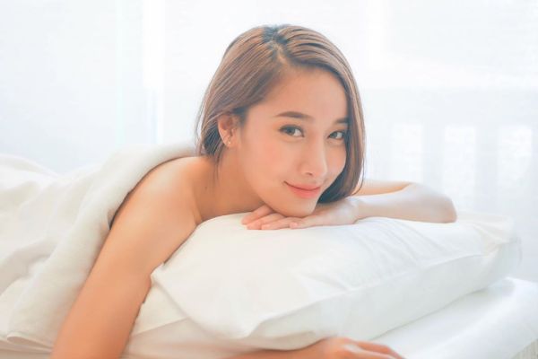 cewek cantik thailand nakal