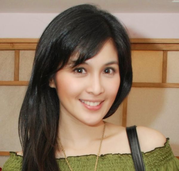 ibu bugil