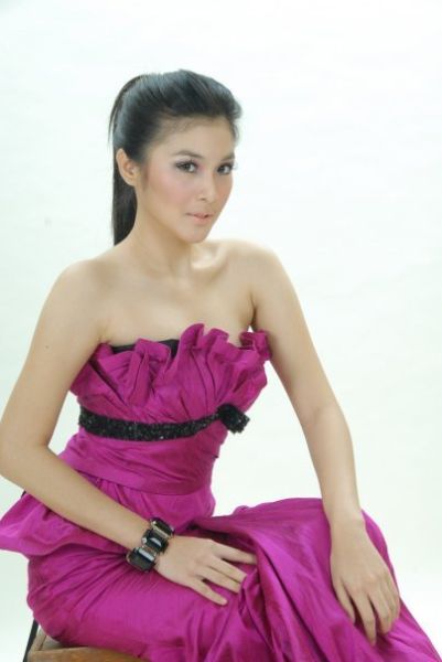 cewek sma cantik