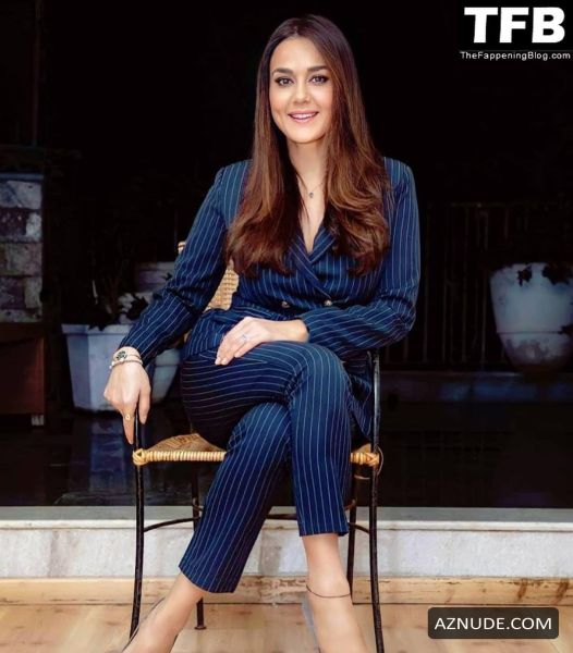 preity zinta without makeup
