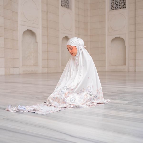 muda cantik