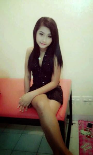 cewek spa