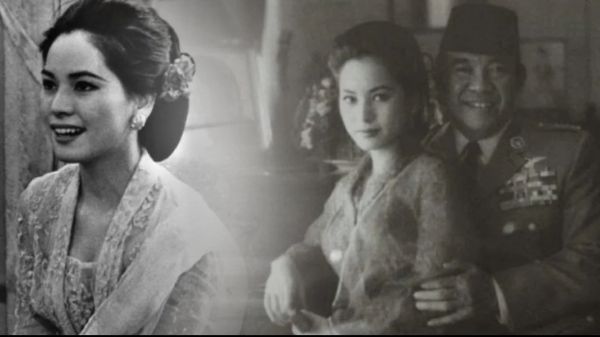 sukarno censored