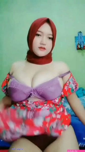 mahasiswi