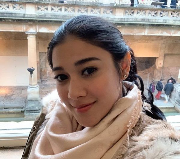 leeila gharani