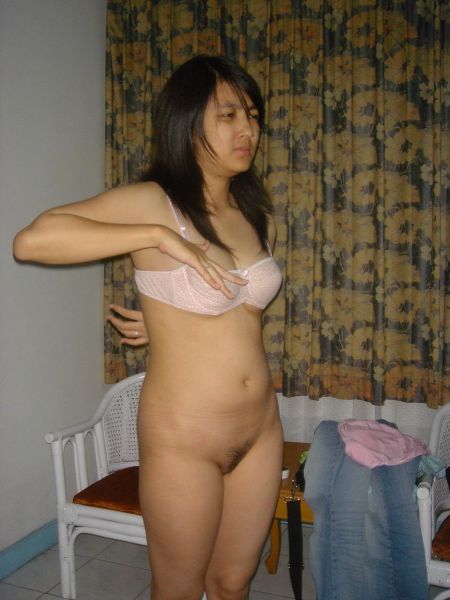 abg bugil baru