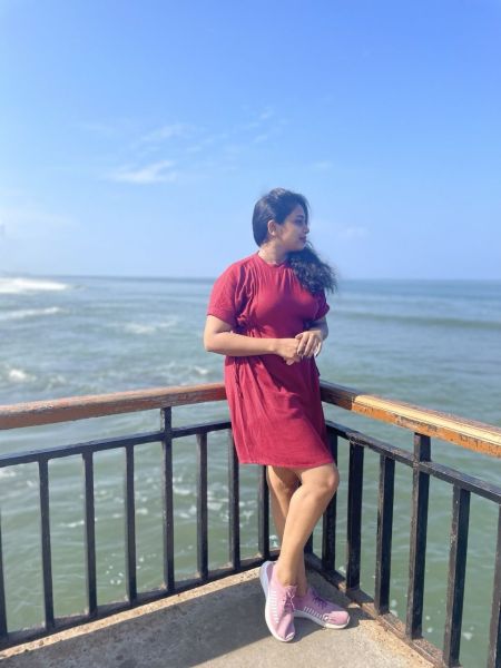 aline