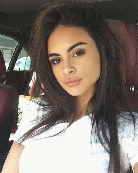 foto cewe hot
