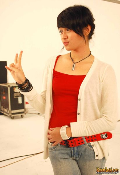 artis sinetron indonesia