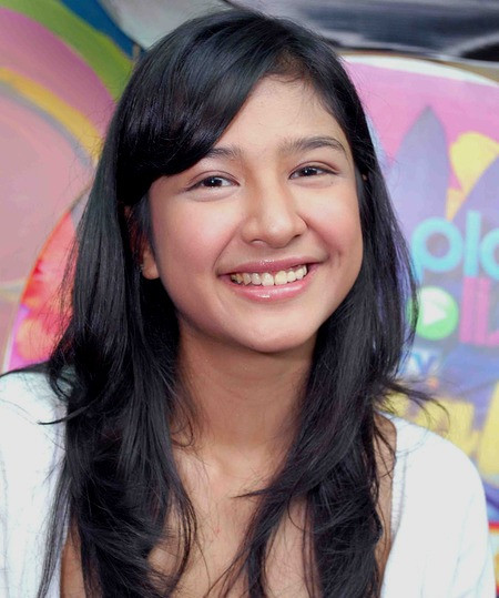 gambar bunga citra lestari