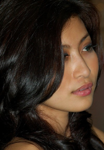amanda artis indo
