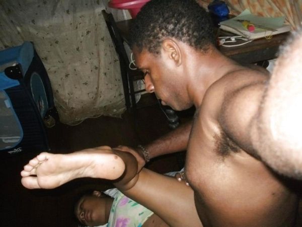 sungai nagote teluk bintuni papua barat