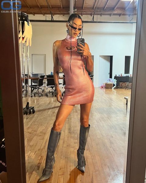 rina gilden