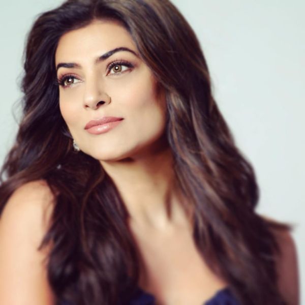 sushmita sen movies