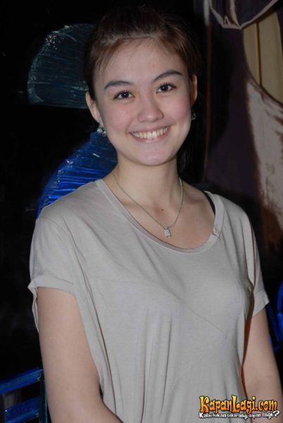 agnes monica montok
