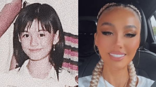 agnes monica queen o slut