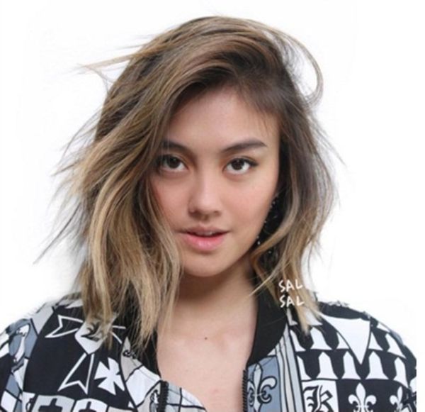rindu agnes monica