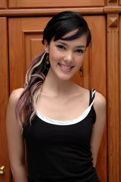 look like