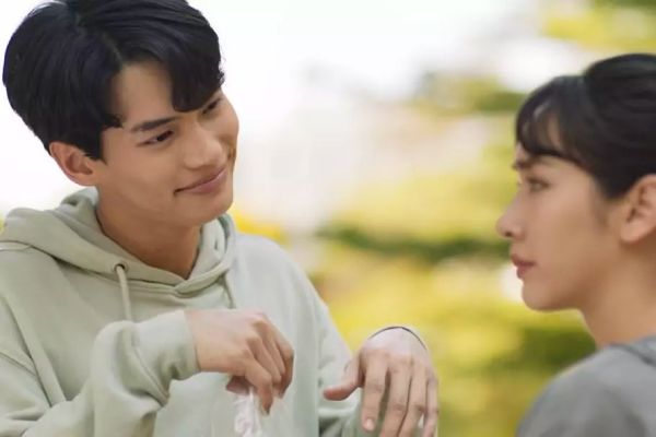 gambar muka artis