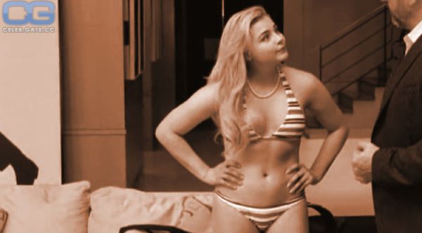 chloe grace moretz rejected