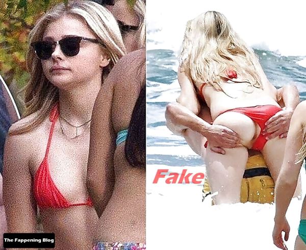 chloe grace moretz cool