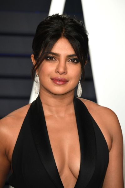 priyanka chopra grammy
