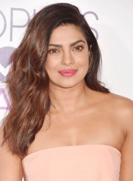 priyanka chopra indian actress