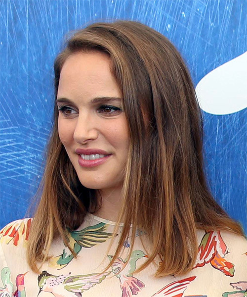 natalie portman premiere