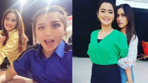 foto artis indonesia