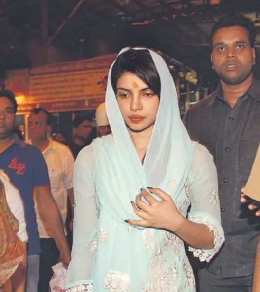priyanka chopra instagram