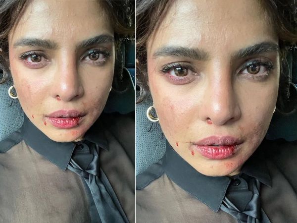 priyanka chopra haircut