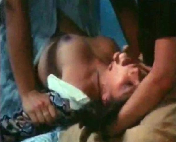 santriwati