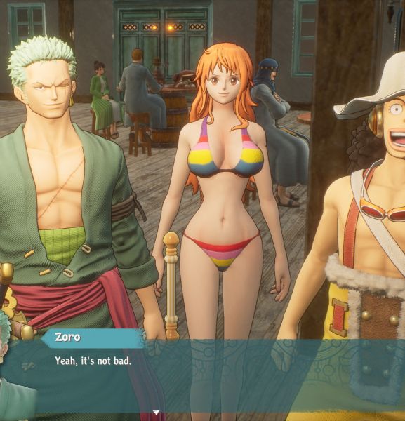 hinh nen nami