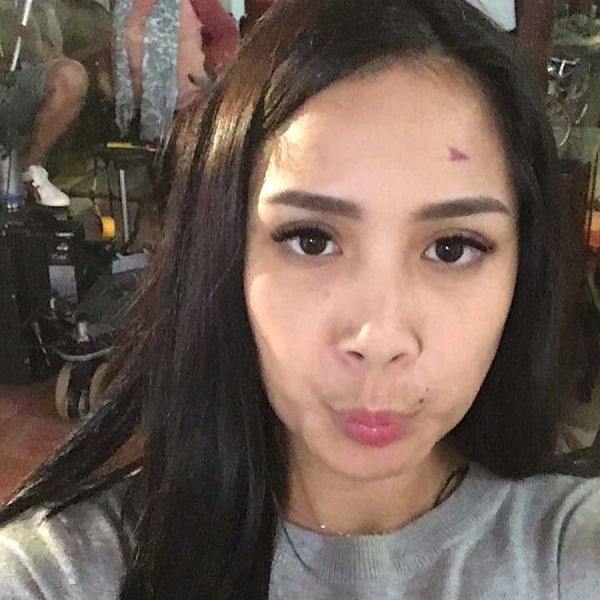 tanda tangan