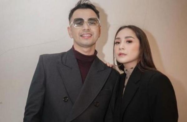 rafi dan nagita pas pacaran