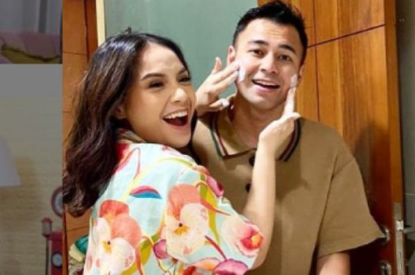 raffi nagita koko