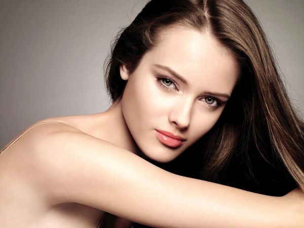 cantik full face