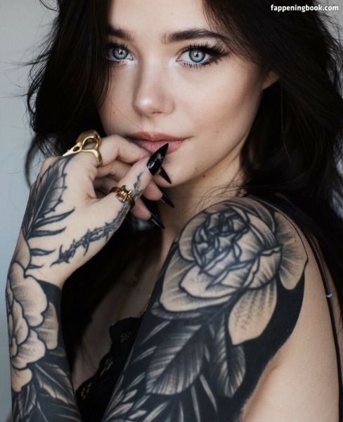 tattoo punggung