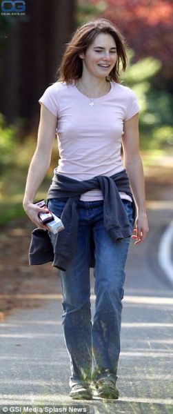 amanda knox figure