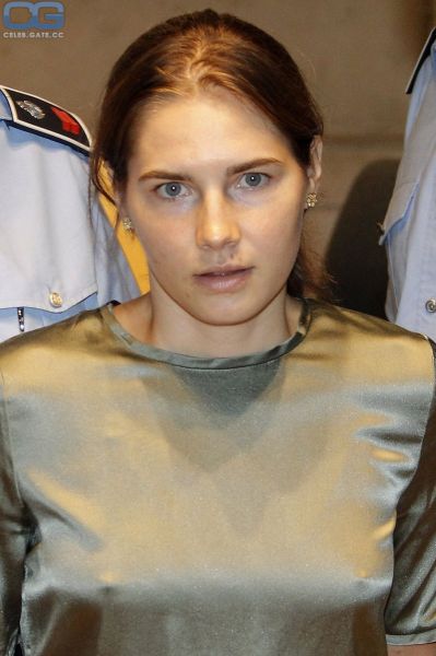 amanda knox recent highlights