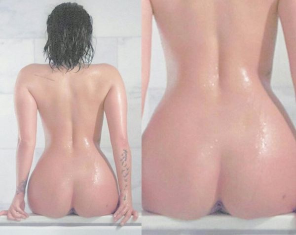 demi lovato ethnicity