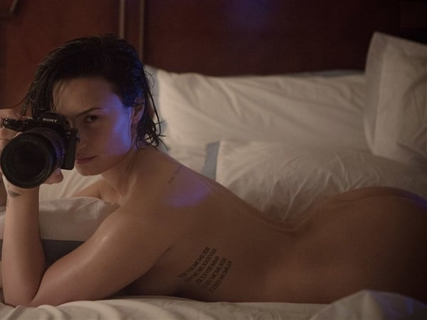 unbroken album