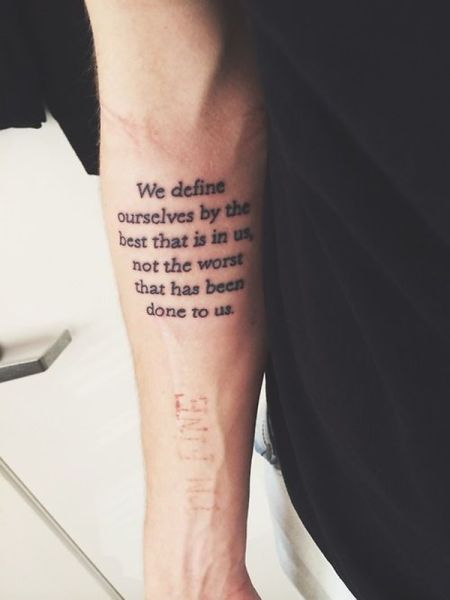 font tulisan keren untuk tato