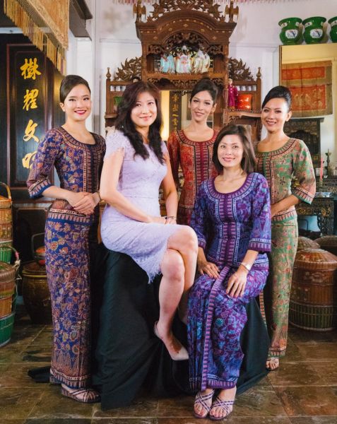 gambar mbok gemuk