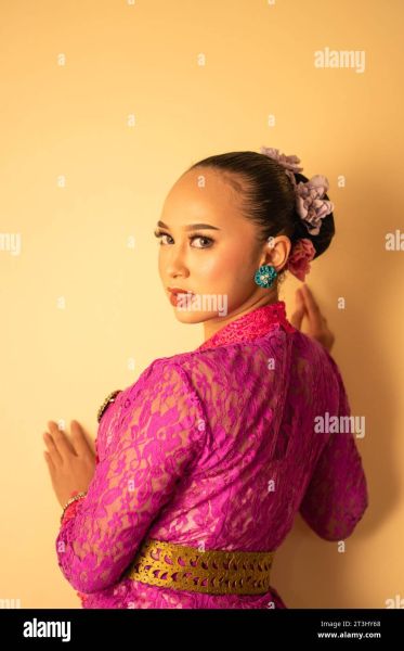 pas perempuan