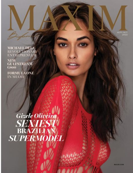 paula verhoeven maxim