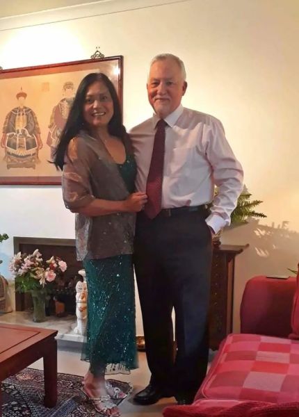 janda singapura