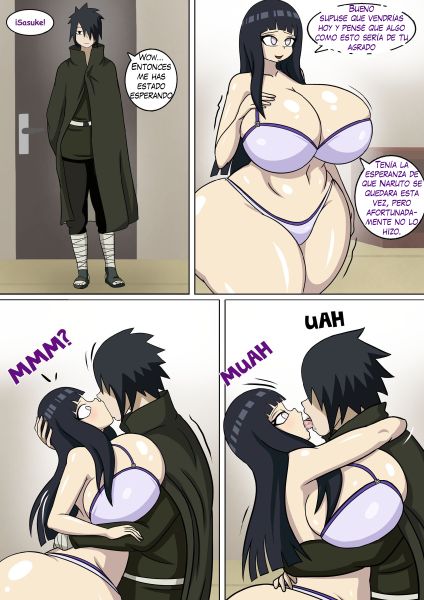 naruto hinata war arc