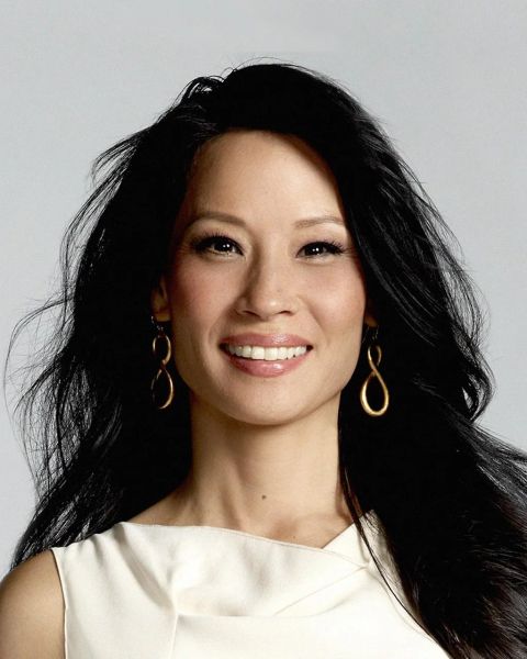 lucy liu born